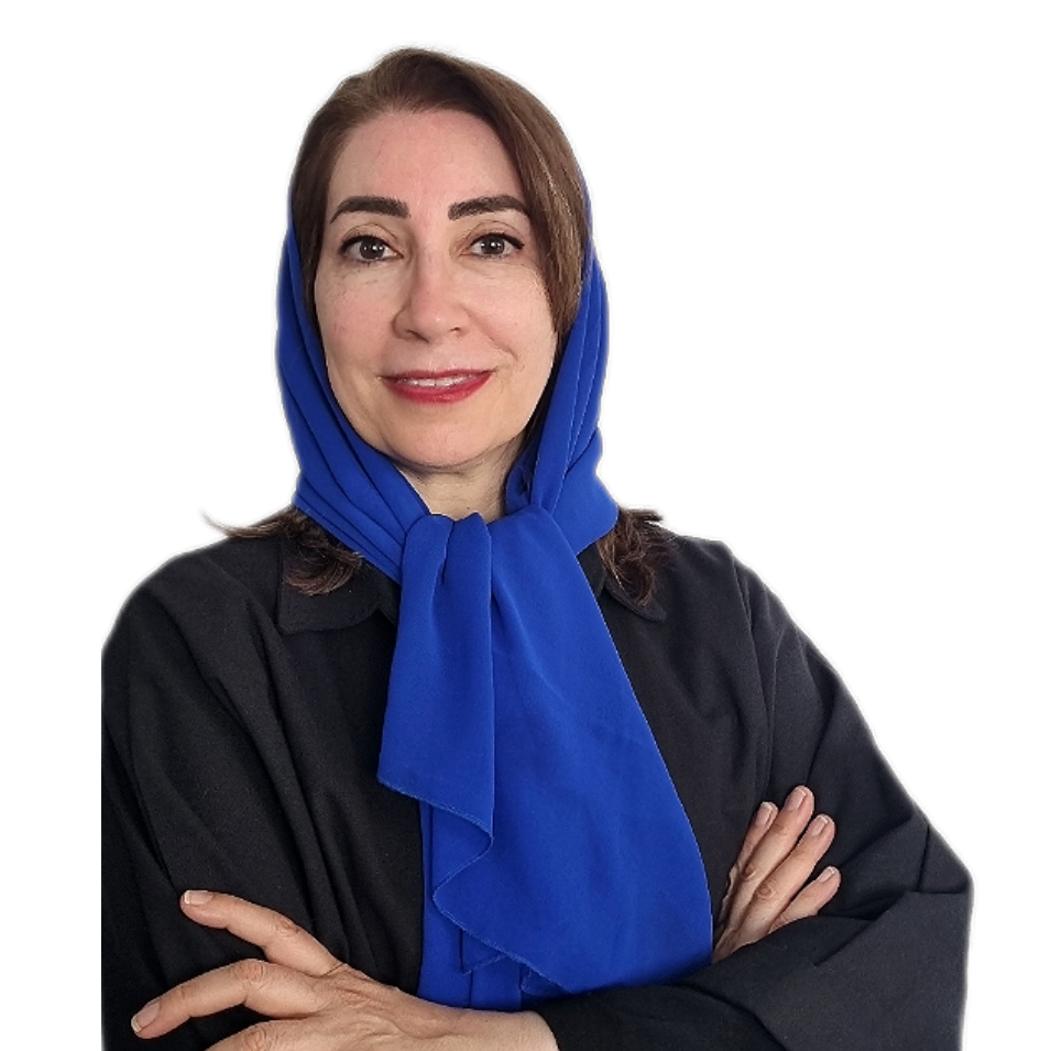 دکتر رویا یعقوبی نژاد